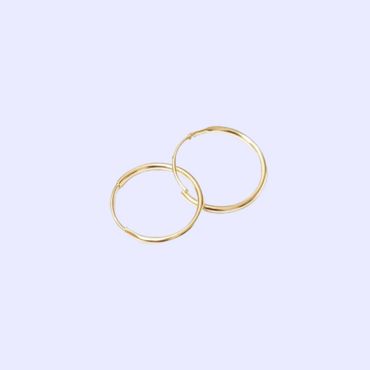 Arracada 13mm